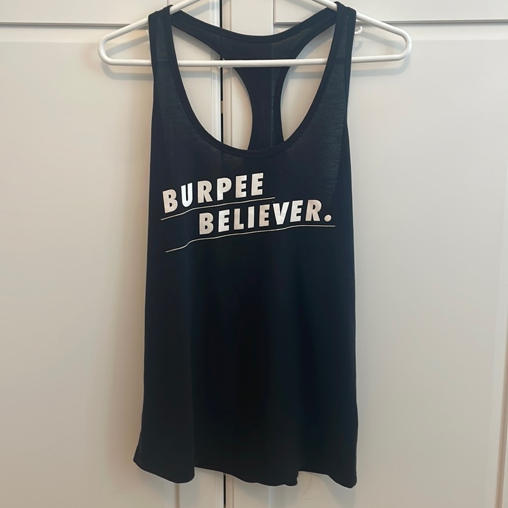 Nike Dri-Fit Tank